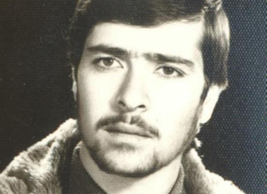 علی‌اکبر خادمی