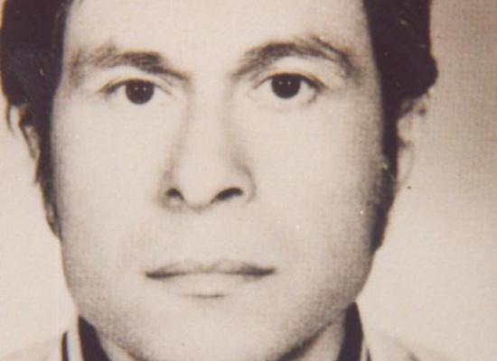 علی اکبر نامدار