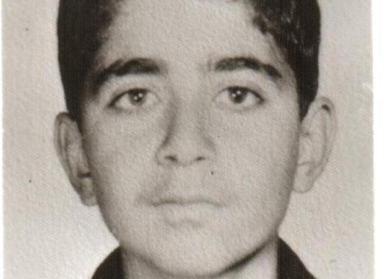 علی سرمدی