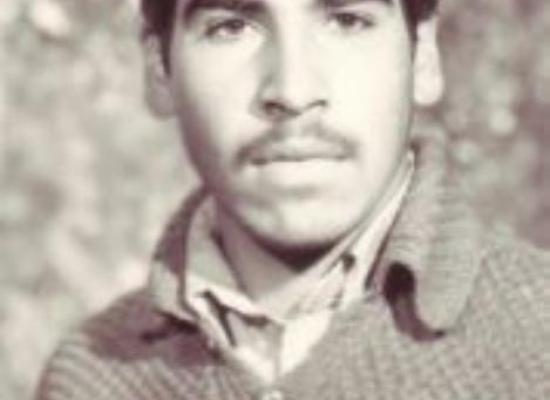 علی صادقی