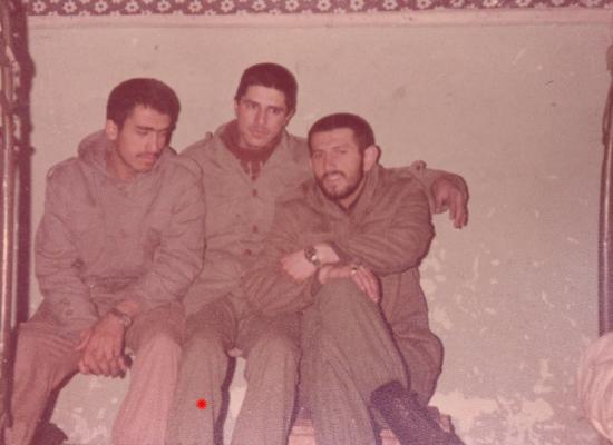 علی کرم اکبری