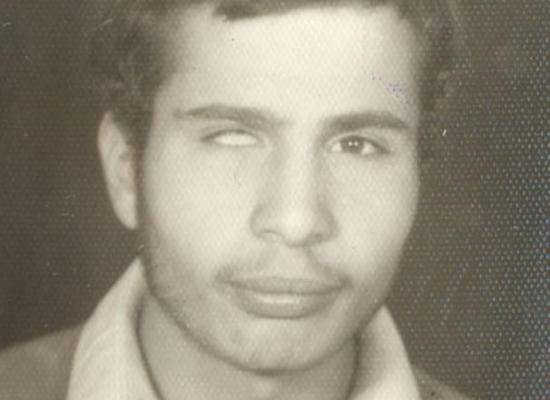 علیرضا تاج آبادی