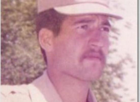 علیرضا خرمی