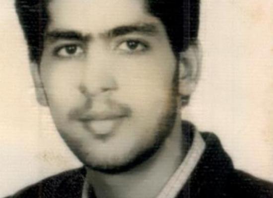 غلامرضا سامری