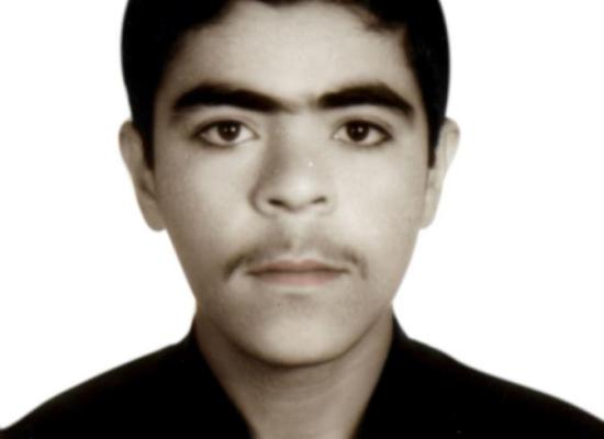 غلامرضا محمدی