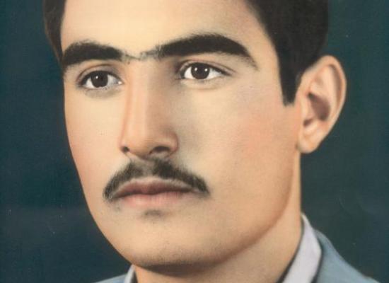 غلامرضا پاک بین