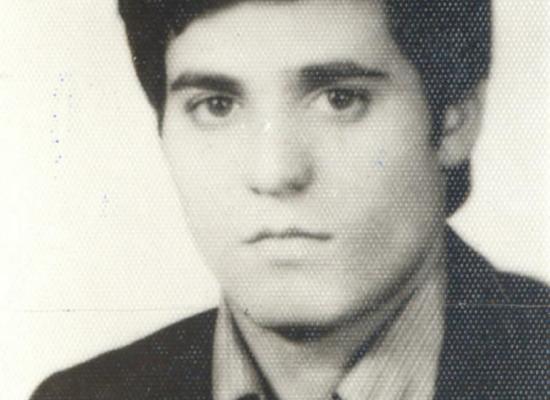 قدرت الله آقابابایی