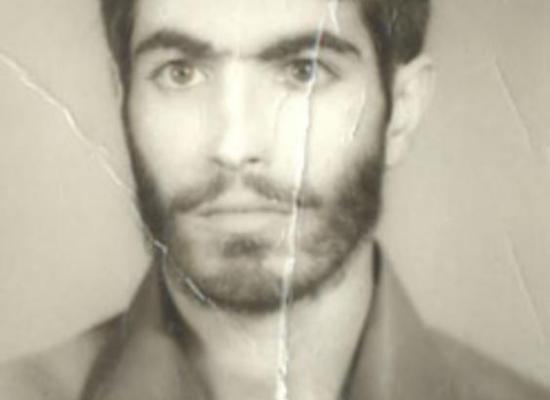 قربانعلی همتی