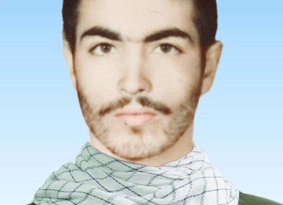 قربانعلی همتی