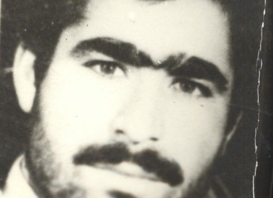 قربانعلی طهرانی