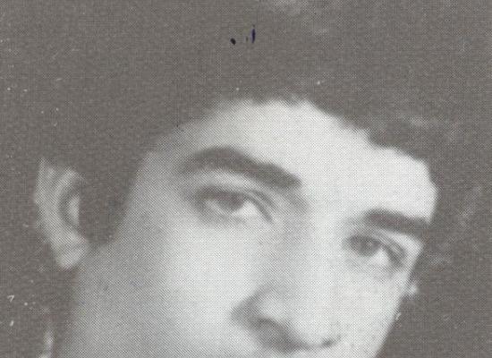 ماشاءالله تاریخی