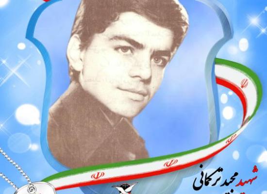 مجيد تركماني