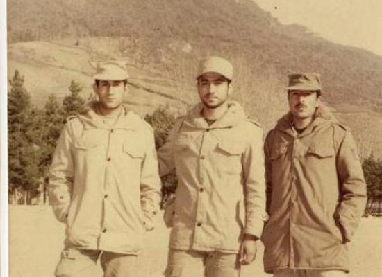 محسن نادعلی هزاوه