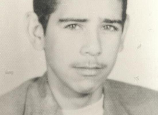 محسن نیک بخش