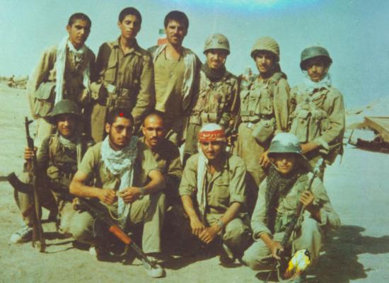 محمد توسطی