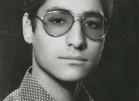 محمد توسطی