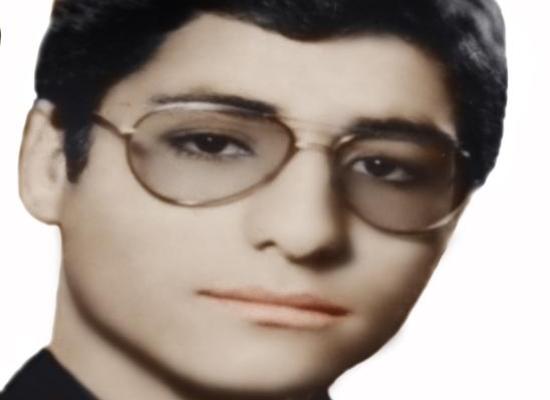 محمد توسطی