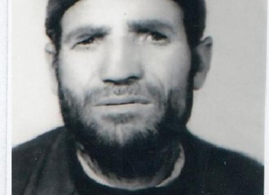 محمدحنیفه خیرآبادی
