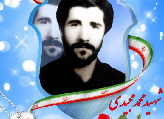 محمد مجیدی