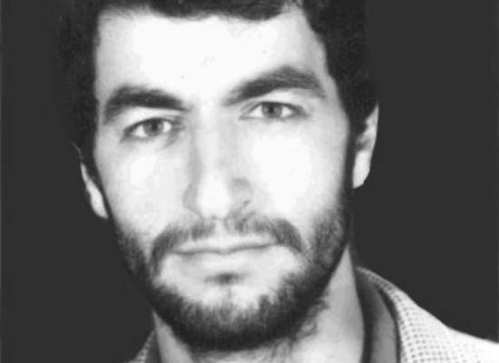 محمد محمدی