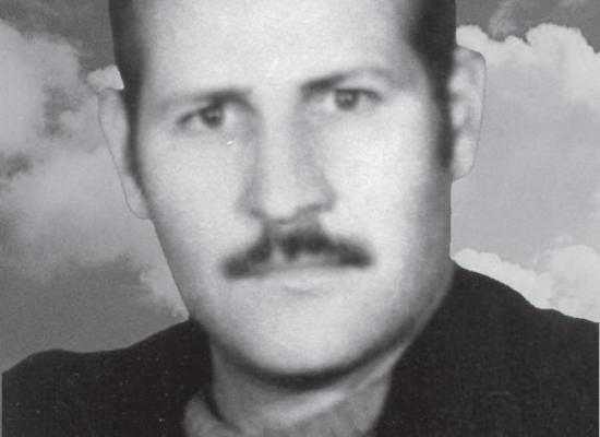 محمد نقی محتشم