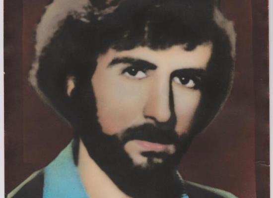 محمد هراتی