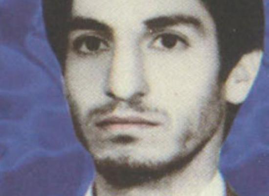 محمداسماعیل نحوی زاده