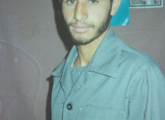 محمدرضا زاهدی