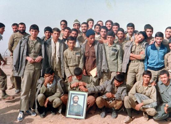 محمدرضا زاهدی