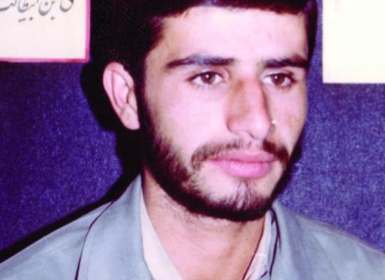 محمدرضا زاهدی