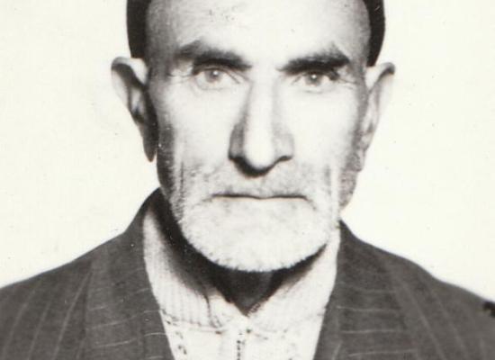 محمدعلی محبی آشتیانی
