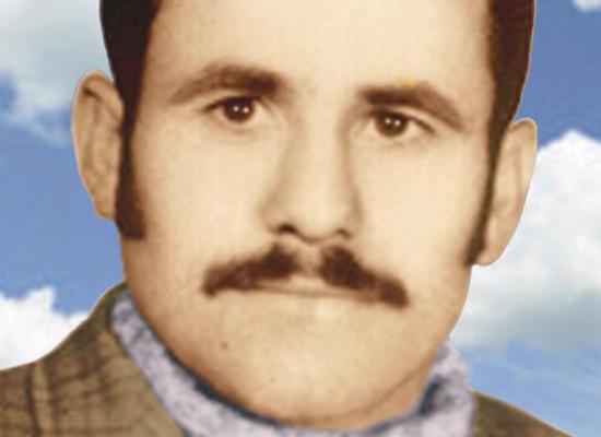 محمدولی کمانی
