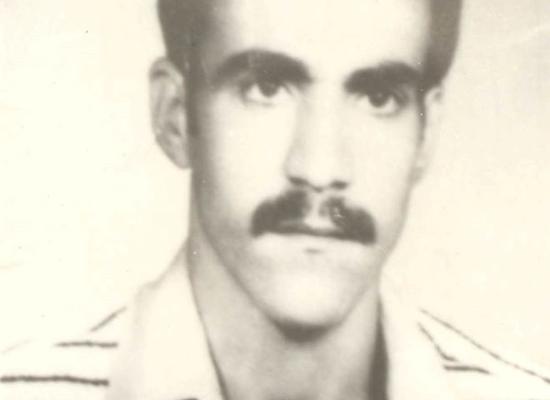 غلامرضا مرادی