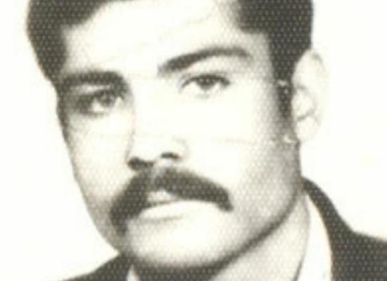 مرتضی کمانی
