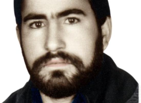 مسعود مبینی