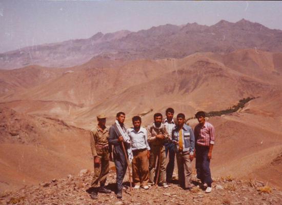 مصطفی زینلی