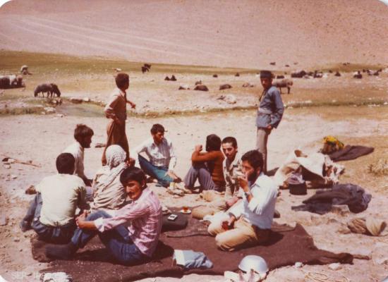 مصطفی زینلی