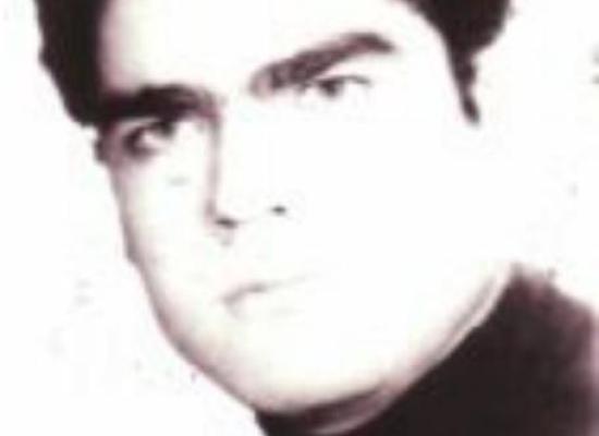 مهرعلی ساجدی