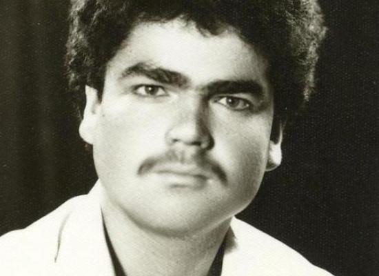 مهرعلی ساجدی