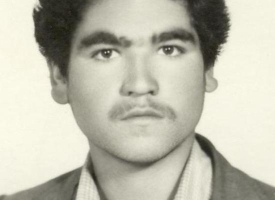 مهرعلی ساجدی