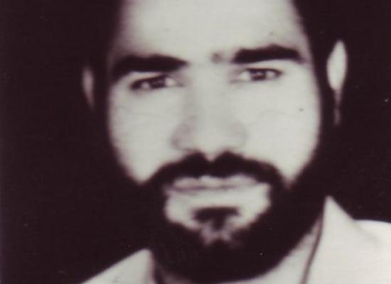 نجف خانی