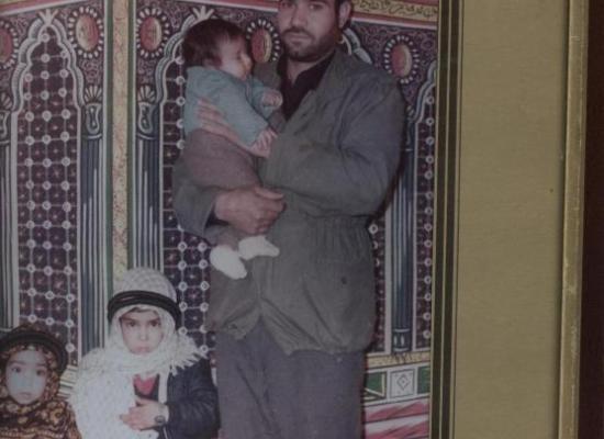نجف خانی