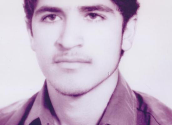 هادی آقاجانی