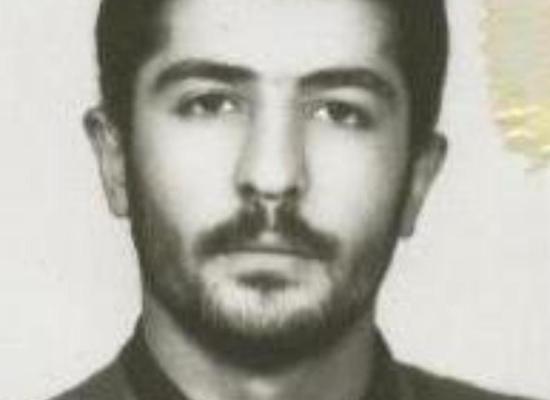 هاشم احدی