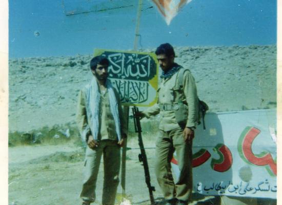 قربانعلی همتی