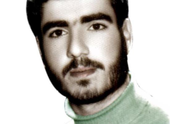آیت الله عباسی
