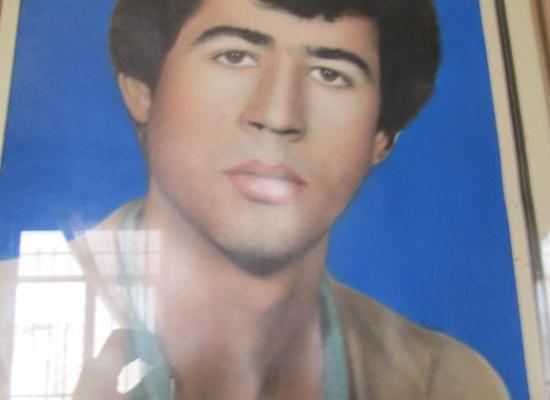 ابلفضل جعفرزاده
