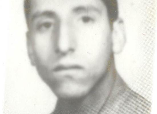 احمد جمالو