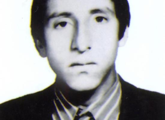 احمد جمالو