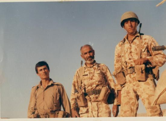 احمد جمالو